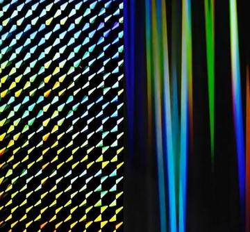Spider - H1H Phantom/Light Beam Double Sided System - K1 Max