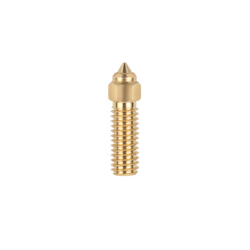 Spider - Brass Nozzle - K1/K1 Max/CR-M4 (Pick a Size)