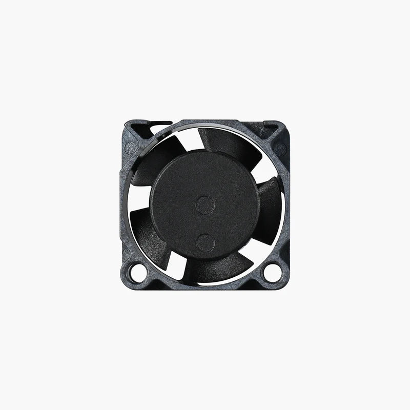Spider - 25x25x20mm - Cooling Fan/Blæser - X1 Series - 5V