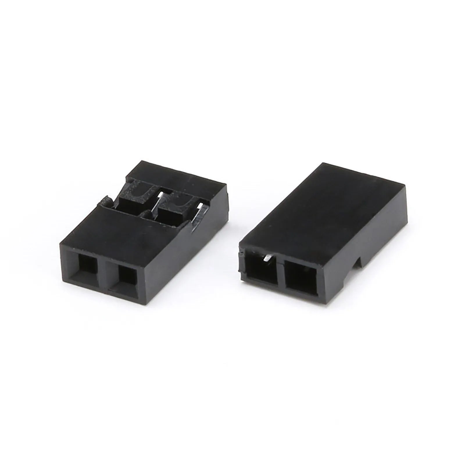 Spider - Dupont Plug - 2.0mm Pitch (1 Pcs)