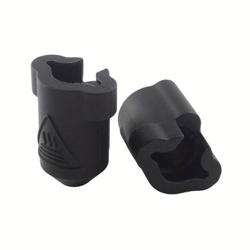 Spider - Silicone Rubber Cover - Black - K1/K1 Max (1 Pcs)