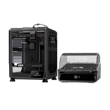 Creality 3D - K2 SE Combo - 220x215x245mm