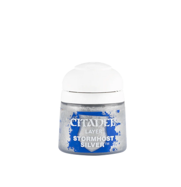 Citadel: Stormhost Silver (Layer) - 12ml