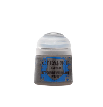 Citadel: Stormvermin Fur (Layer) - 12ml