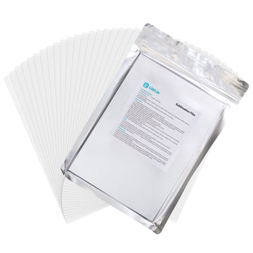 LOKLiK - Sublimation Film for Phone Case - 20pcs