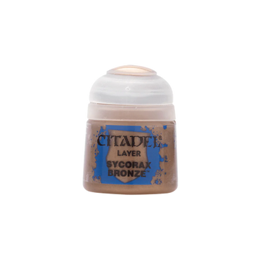 Citadel: Sycorax Bronze (Layer) - 12ml