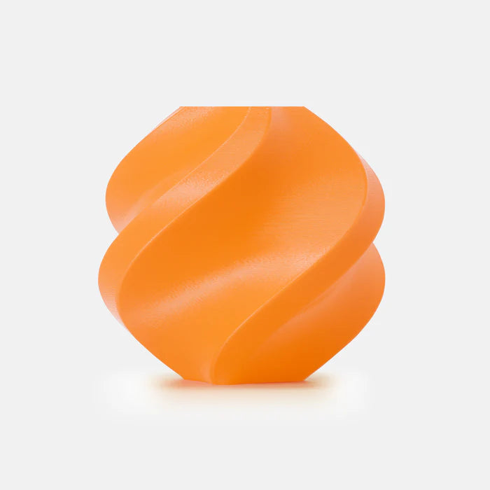 Bambu Lab - TPU/Flex 85A - Neon Orange - 1.75mm - 1kg