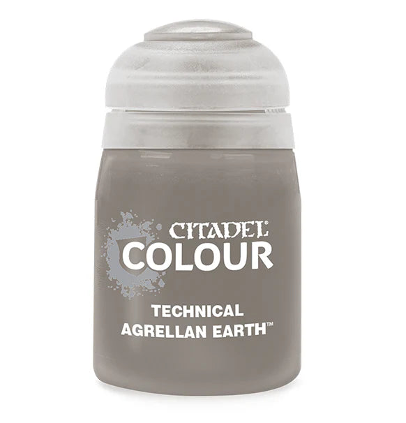 Citadel: Agrellan Earth (Technical) - 24ml