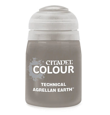 Citadel: Agrellan Earth (Technical) - 24ml