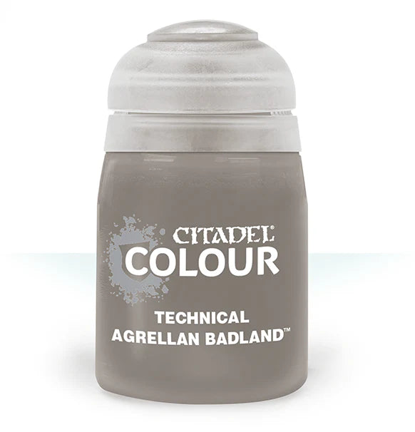 Citadel: Agrellan Badland (Technical) - 24ml