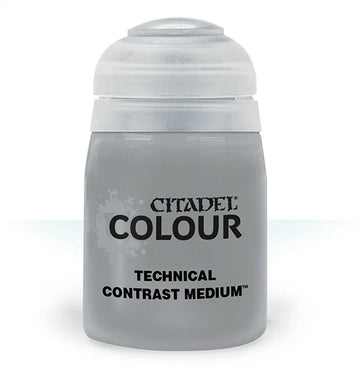Citadel: Contrast Medium (Technical) - 24ml