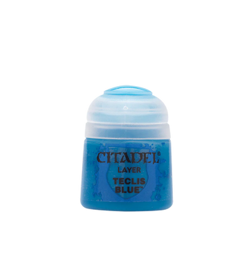Citadel: Teclis Blue (Layer) - 12ml