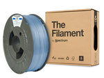 The Filament - PETG - Transparent Blue - 1.75mm - 1kg