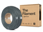 (SKADET EMBALLAGE) The Filament - PETG - Basalt Grey - 1.75mm - 1kg - Refill