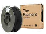 The Filament - PLA CF - Black - 1.75mm - 1kg