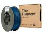 The Filament - PLA CF - Blue - 1.75mm 1kg