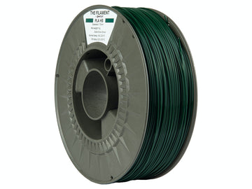 The Filament - PLA High Speed - Moss Green - 1.75mm - 1kg