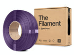 The Filament  - PLA CF - Purple - 1.75mm - 1kg - Refill