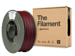 The Filament  - PLA CF - Red - 1.75mm 1kg