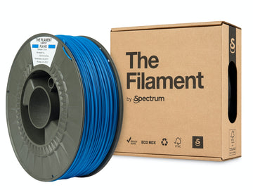 The Filament - PLA High Speed - Winther Blue - 1.75mm - 1kg