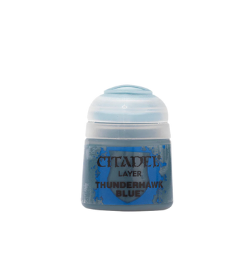 Citadel: Thunderhawk Blue (Layer) - 12ml