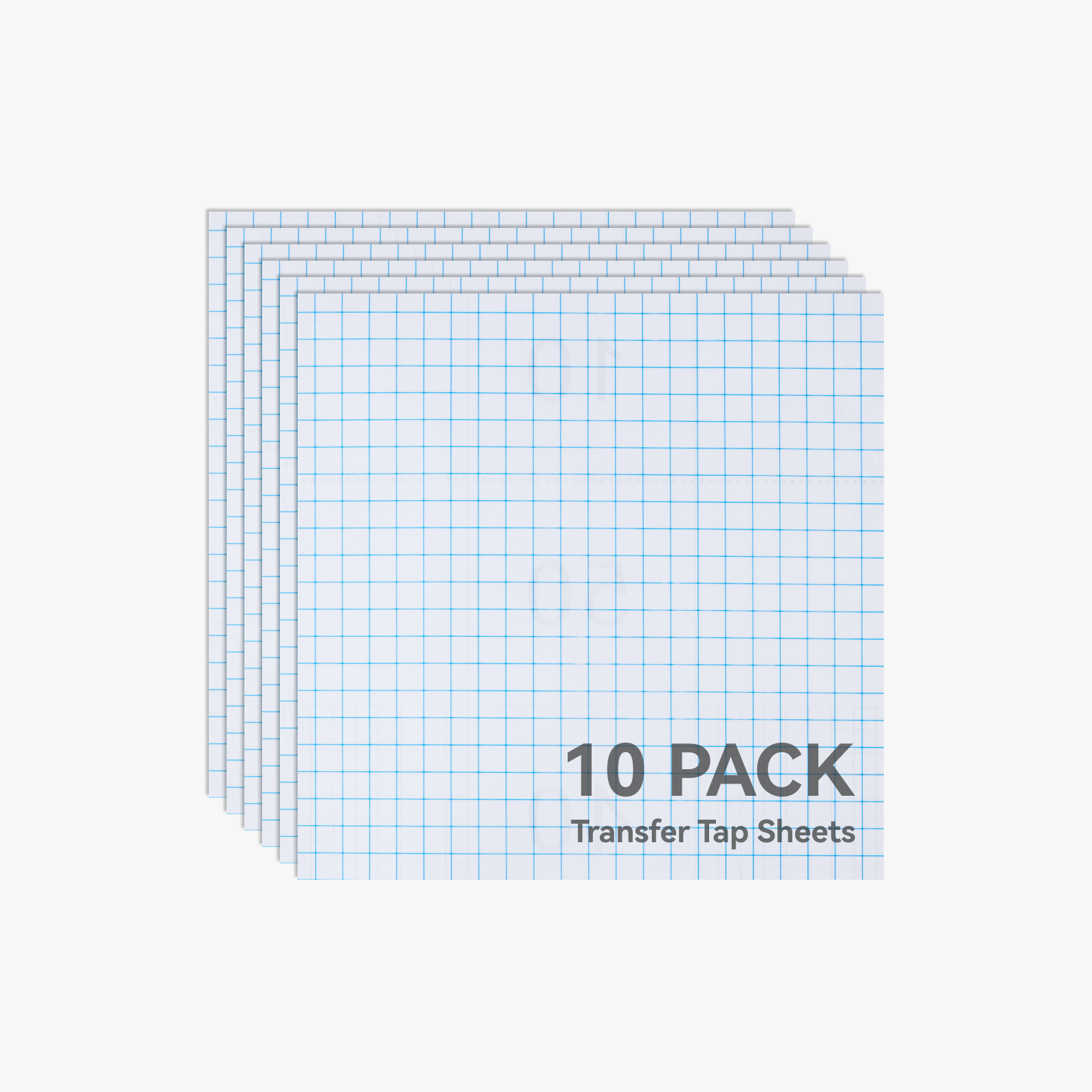 Bambu Lab - Transfer Tape (10pcs)