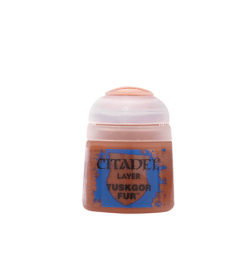 Citadel: Tuskgor Fur (Layer) - 12ml
