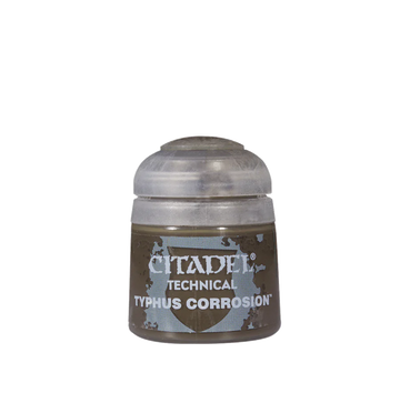 Citadel: Typhus Corrosion (Technical) - 12ml