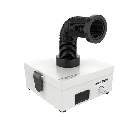 2UUL - Small Air Purifier / Mini Punktudsugning