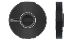 UltiMaker - Method - PETG - Black - 1.75mm - 750g