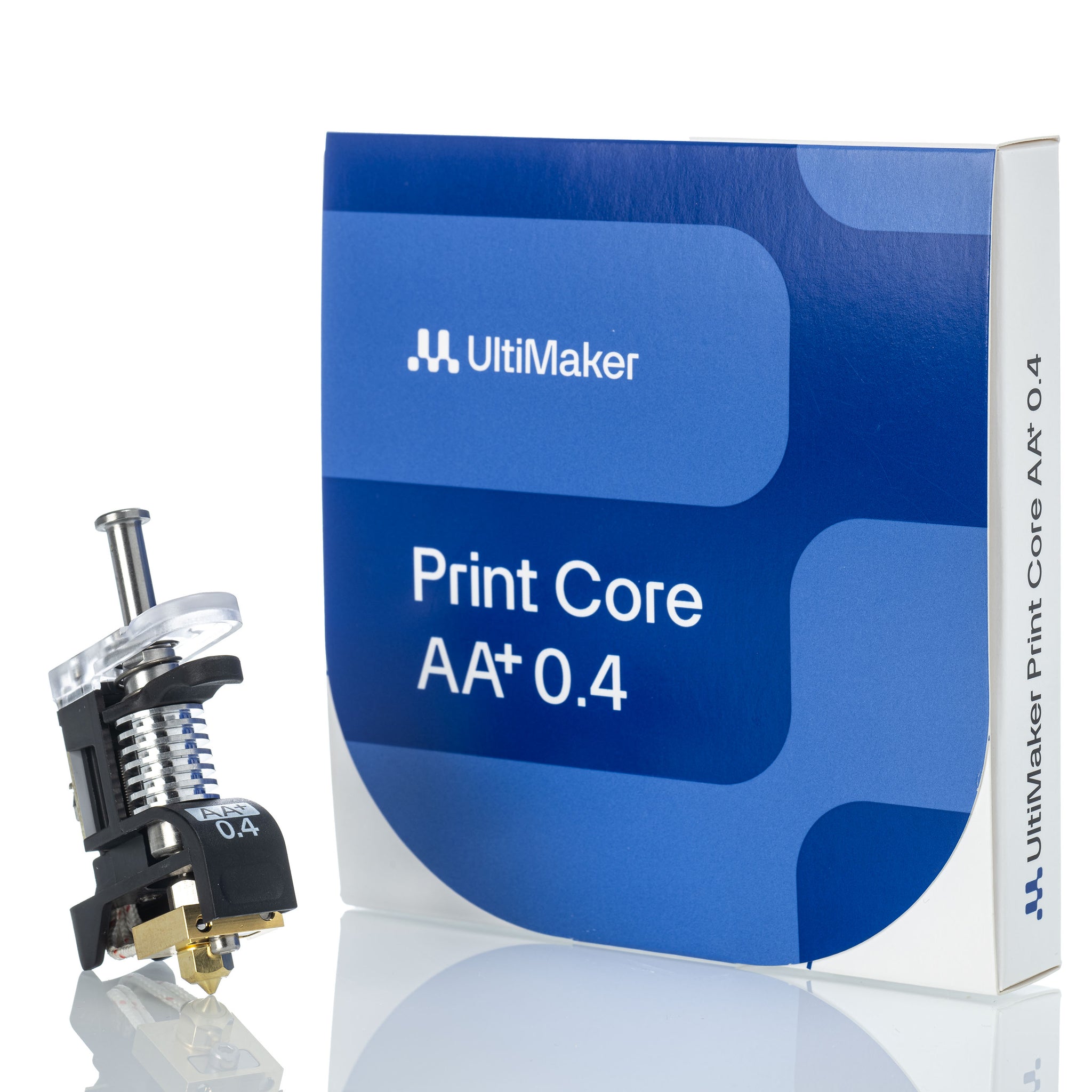 UltiMaker - UltiMaker Print Core AA+ - 0.4mm - S8