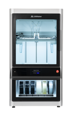 DEMO - UltiMaker - Factor 4 + Printer Station