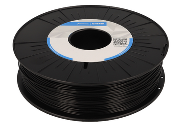 Ultrafuse® - PLA Tough - Black - 1.75mm - 2kg