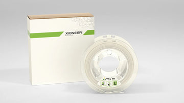 XIONEER - Lösligt stöd - VXL 111 - Neutralt - 1,75 mm - 1 kg