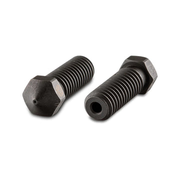 PrimaCreator - Volcano Compatible Hardened Nozzle - 1.75mm (Pick a Size)