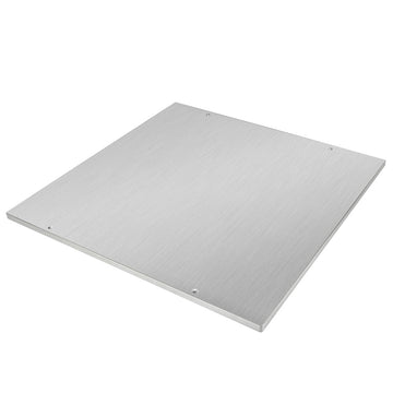 Fysetc - Aluminium Plate - 350x350x8mm - Voron V2.4/Trident 350