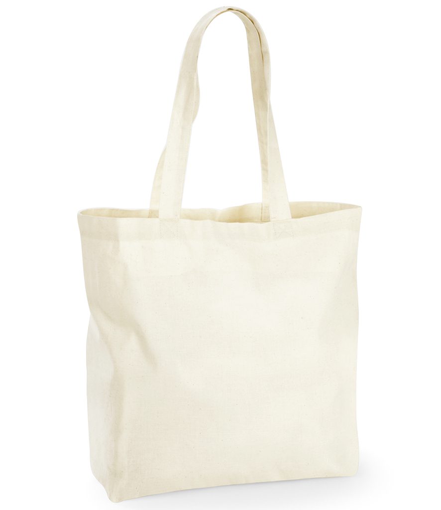 Spider - Tote Bag til Sublimation - 38x42cm