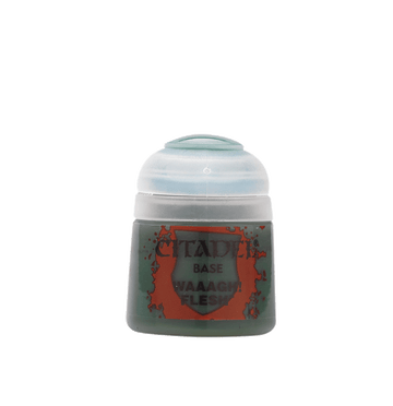 Citadel: Waaagh! Flesh (Base) - 12ml