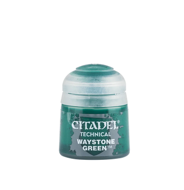 Citadel: Waystone Green (Technical) - 12ml