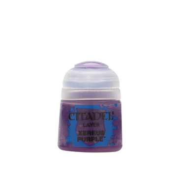 Citadel: Xereus Purple (Layer) - 12ml