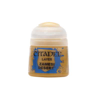 Citadel: Zamesi Desert (Layer) - 12ml