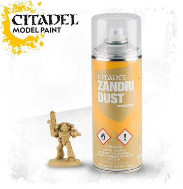 Citadel: Zandri Dust Spray - 400ml