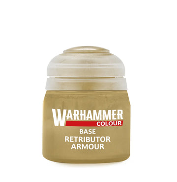 Citadel: Retributor Armour (Base) - 12ml