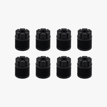 Bambu Lab - Anti-Vibration Feet - P1/X1 Series