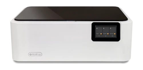 DEMO - Flux - Ador laserskärare - 20W