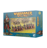 Warhammer: The Old World - Grand Cathay - Iron Hail & Crane Gunners