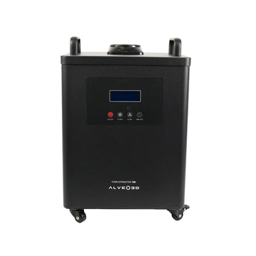 Alveo3D - Udsugning - Fume Extractor FE-150