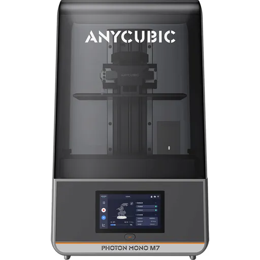 Anycubic - Photon Mono M7 - 223x126x230mm