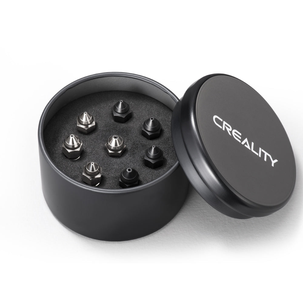Creality 3D - Nozzle Kit - K1/K1 Max