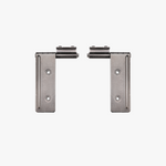 Bambu Lab - Front Door Mounting Kit - H2 Series